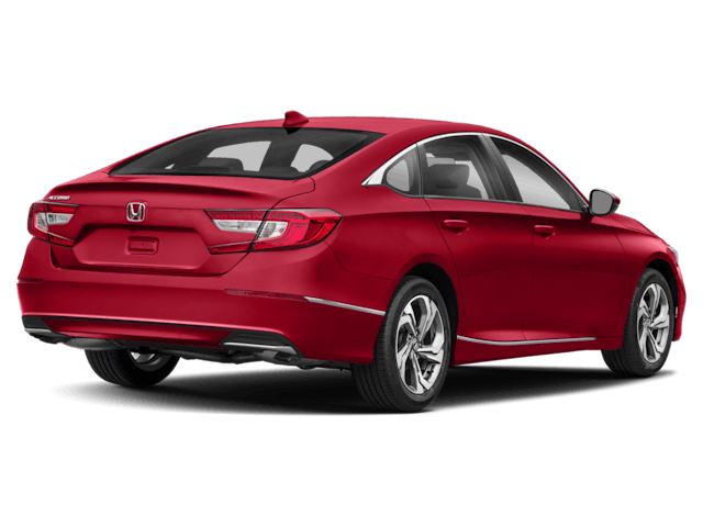 Used 2018 Honda Accord 4dr Car